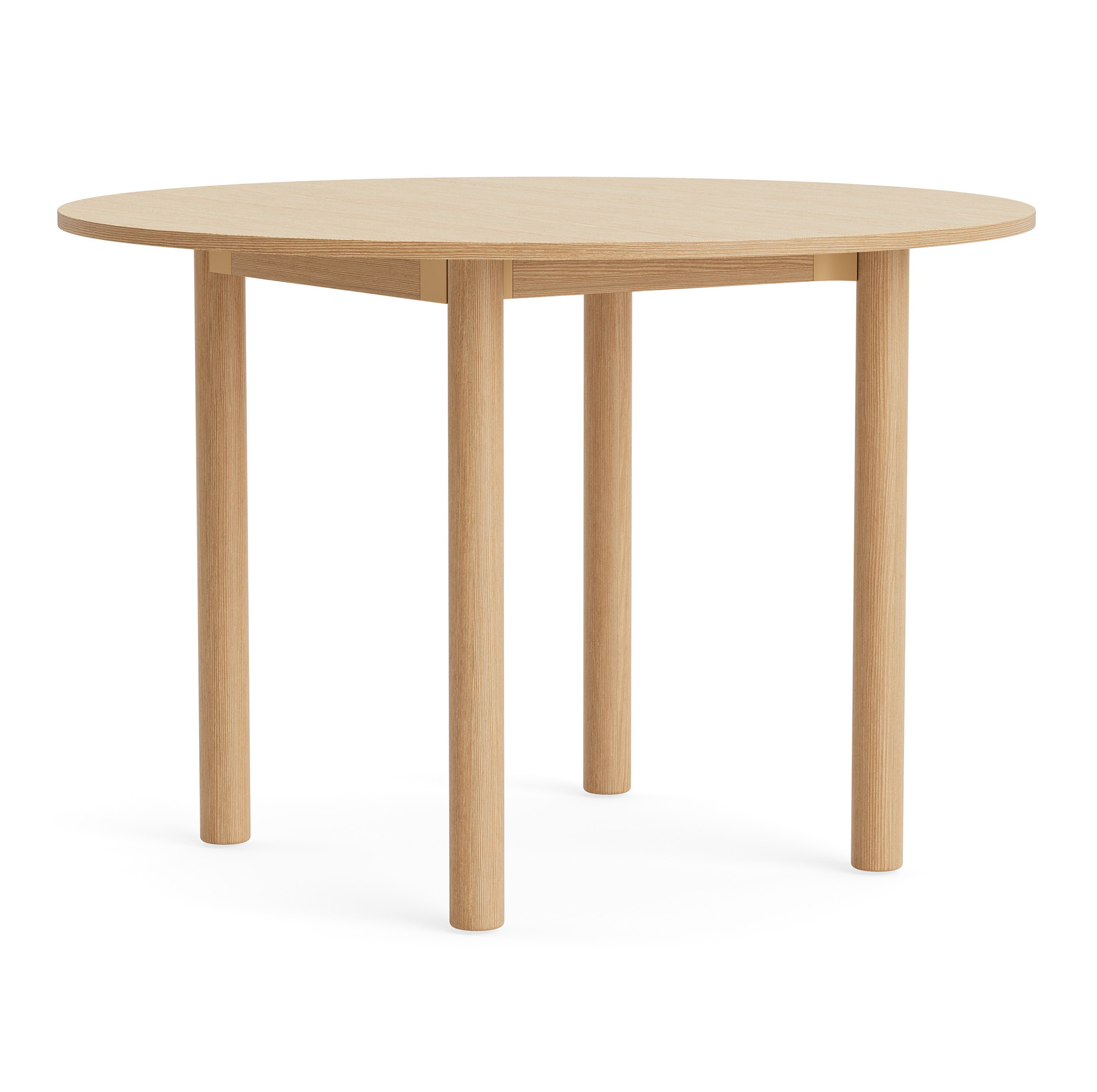 Annex Table Round